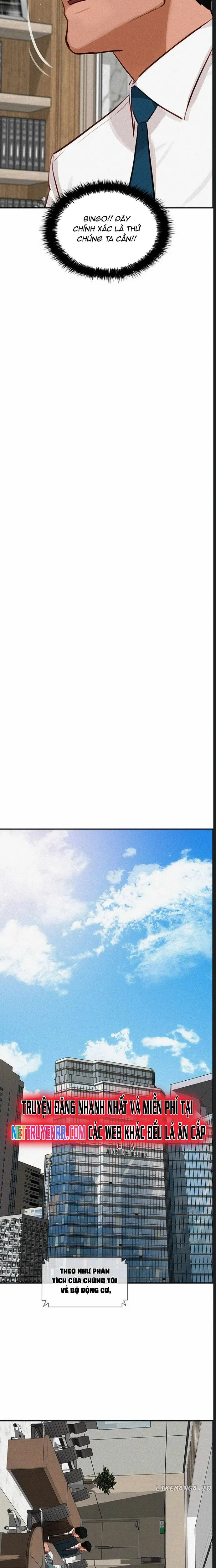 Chúa Tể Đồng Tiền Chapter 179 - 14