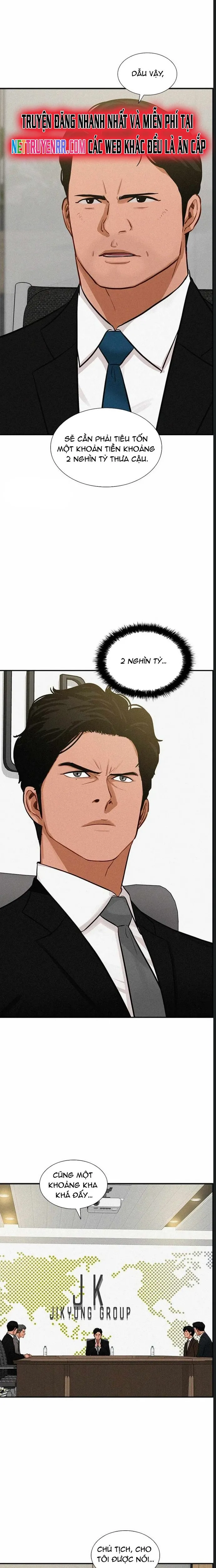 Chúa Tể Đồng Tiền Chapter 179 - 16
