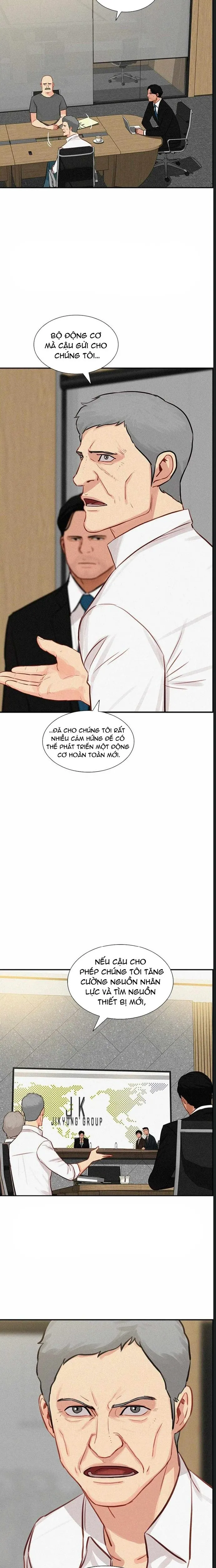 Chúa Tể Đồng Tiền Chapter 179 - 17