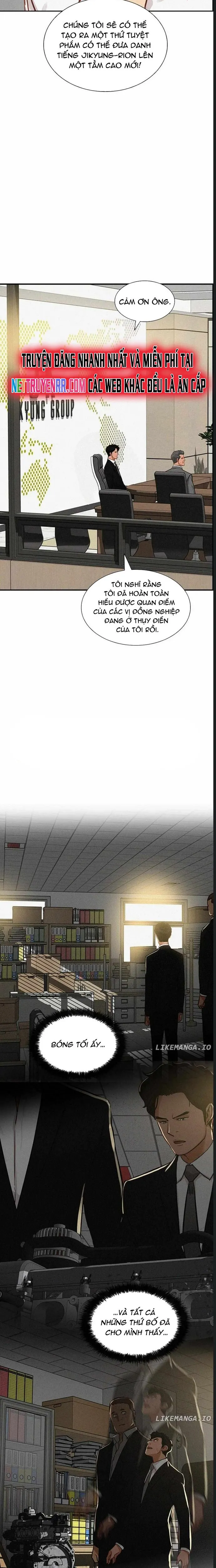 Chúa Tể Đồng Tiền Chapter 179 - 18