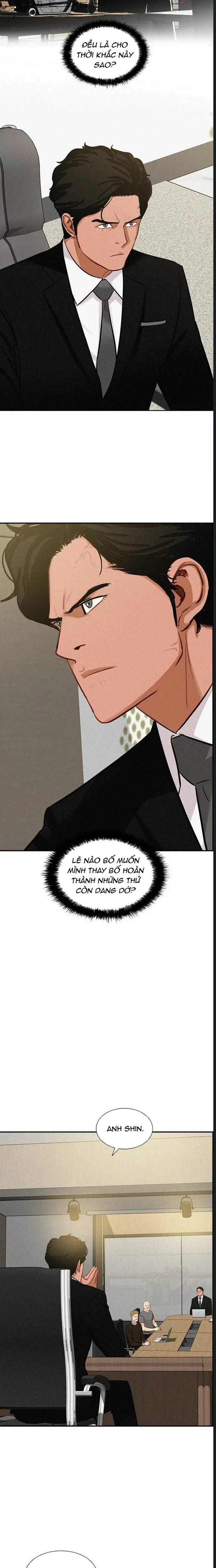 Chúa Tể Đồng Tiền Chapter 179 - 19