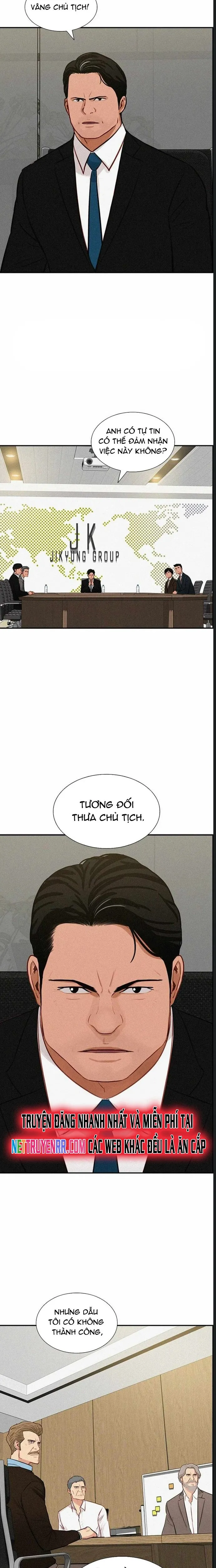 Chúa Tể Đồng Tiền Chapter 179 - 20