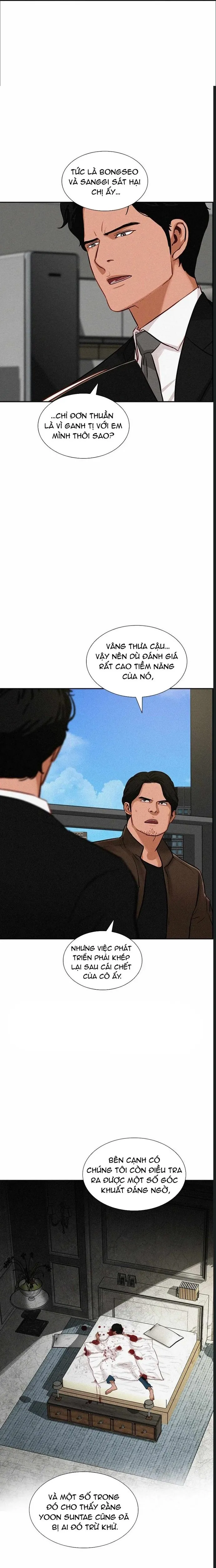 Chúa Tể Đồng Tiền Chapter 179 - 3