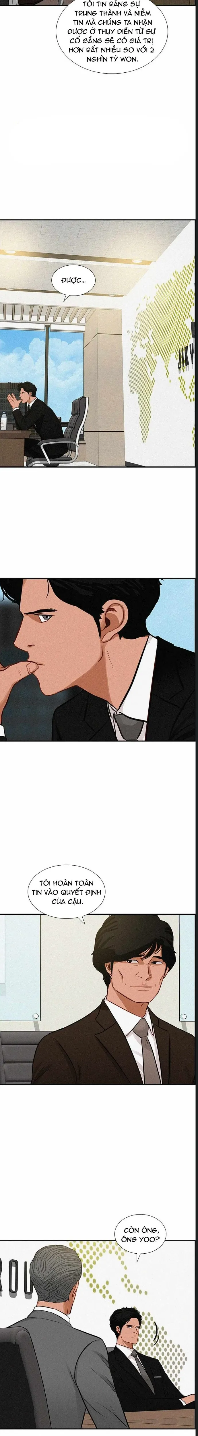 Chúa Tể Đồng Tiền Chapter 179 - 21