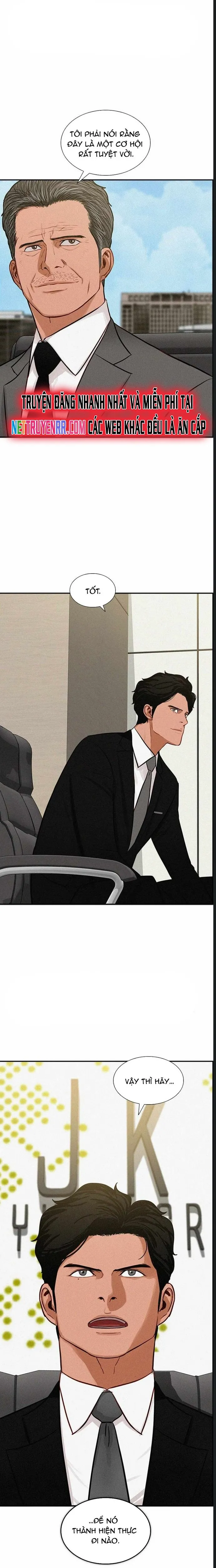 Chúa Tể Đồng Tiền Chapter 179 - 22