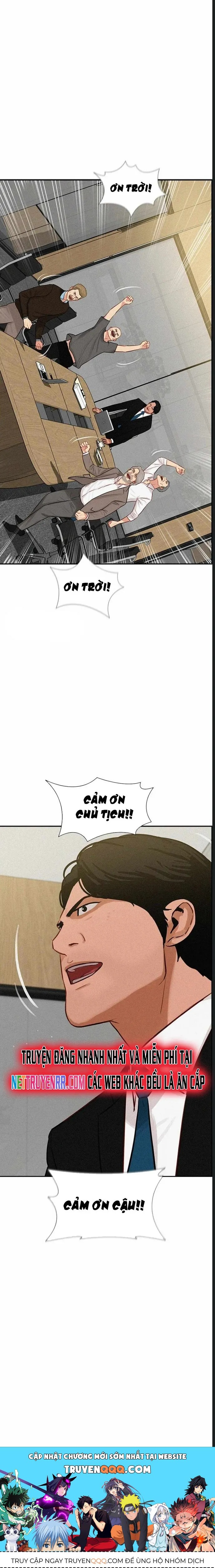 Chúa Tể Đồng Tiền Chapter 179 - 23