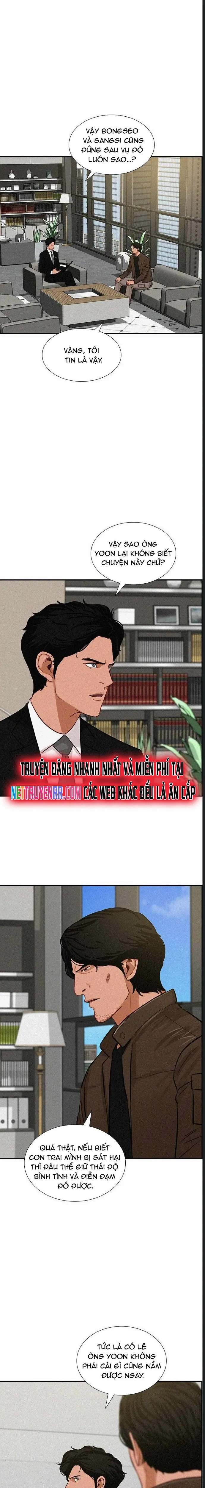 Chúa Tể Đồng Tiền Chapter 179 - 4