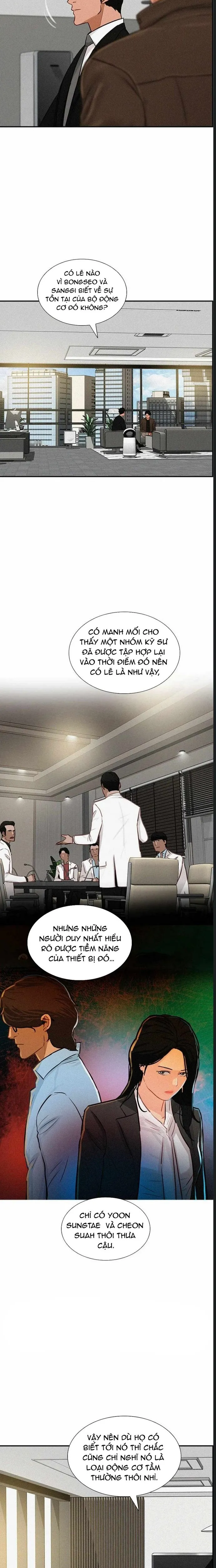 Chúa Tể Đồng Tiền Chapter 179 - 5