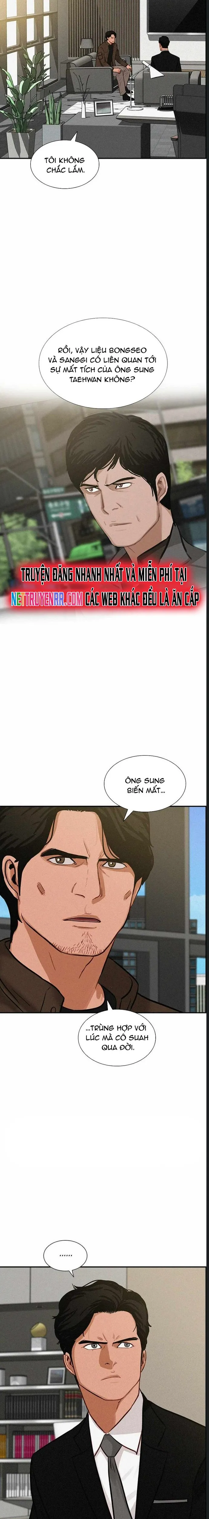 Chúa Tể Đồng Tiền Chapter 179 - 6