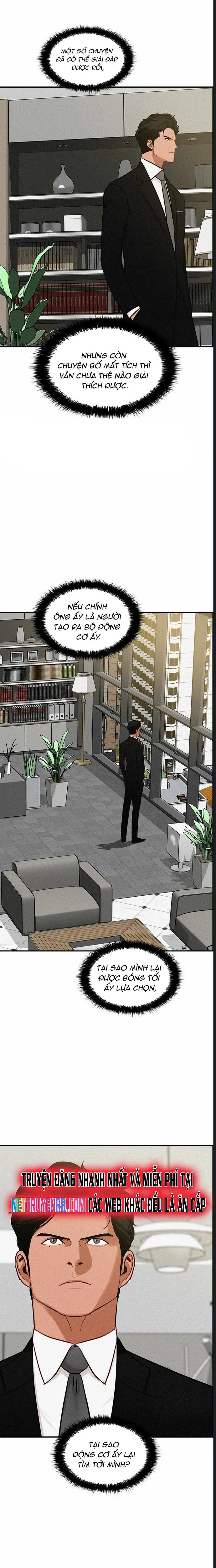 Chúa Tể Đồng Tiền Chapter 179 - 8