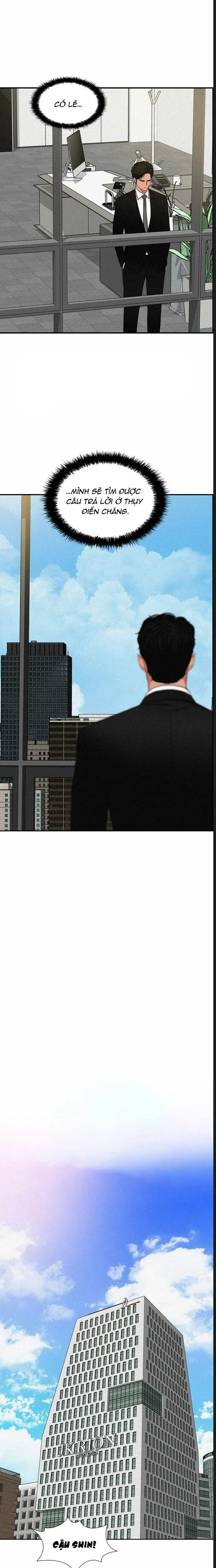 Chúa Tể Đồng Tiền Chapter 179 - 9