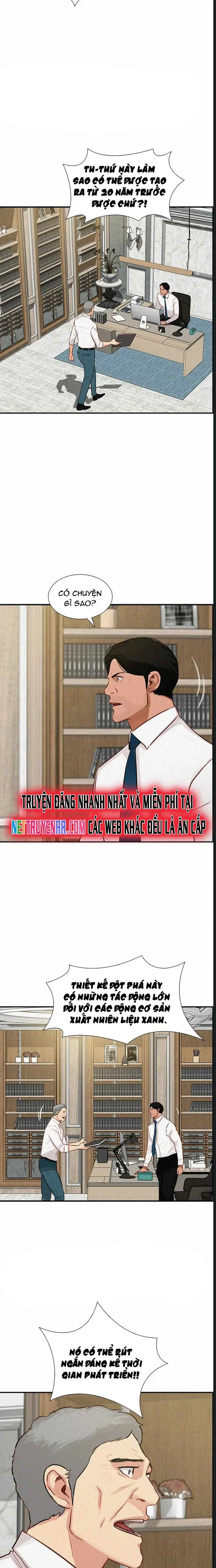 Chúa Tể Đồng Tiền Chapter 179 - 10