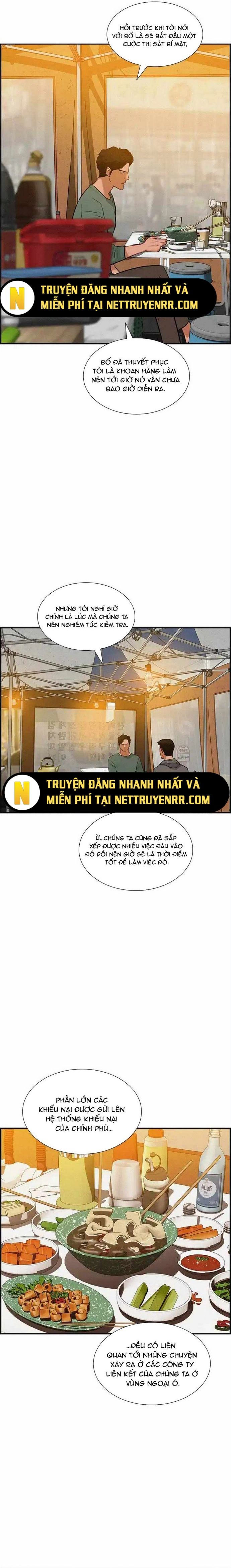 Chúa Tể Đồng Tiền Chapter 180 - 2