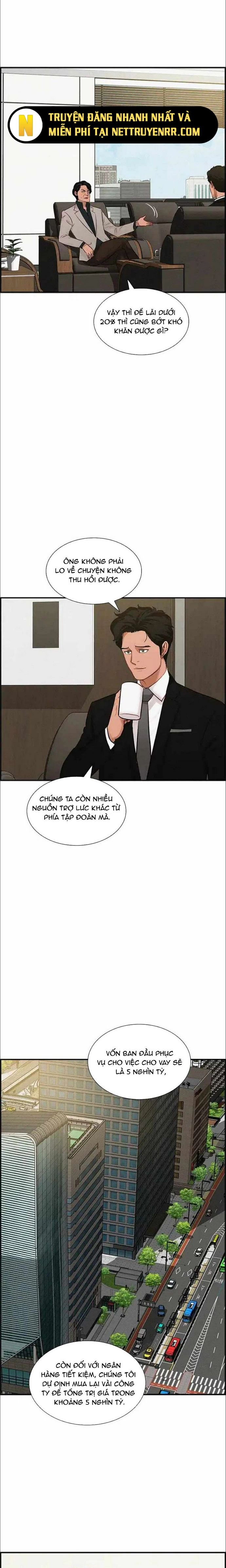 Chúa Tể Đồng Tiền Chapter 180 - 11