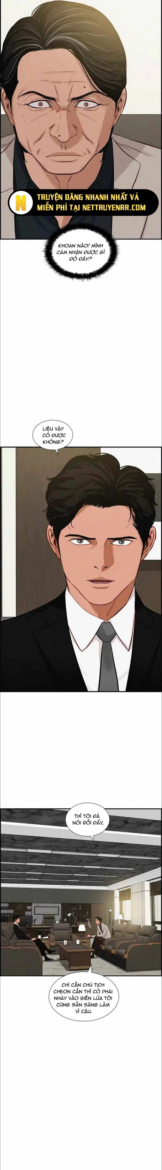 Chúa Tể Đồng Tiền Chapter 180 - 12
