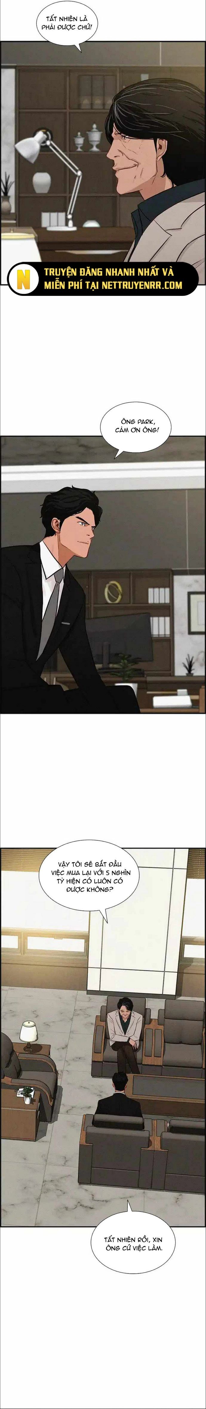 Chúa Tể Đồng Tiền Chapter 180 - 13