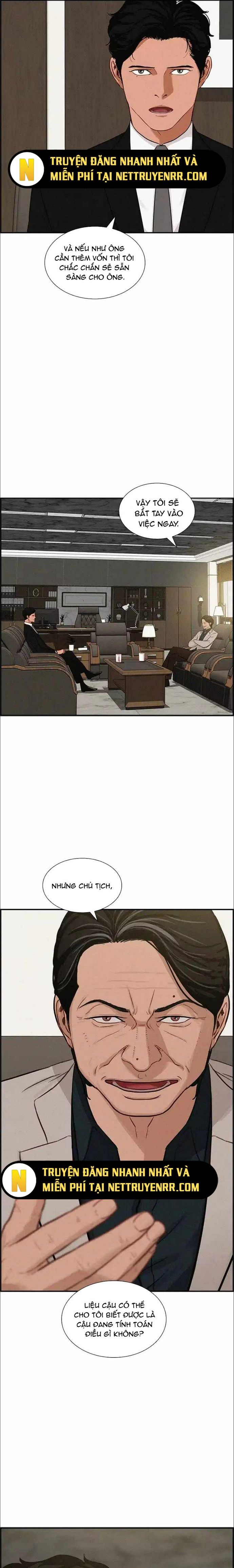 Chúa Tể Đồng Tiền Chapter 180 - 14