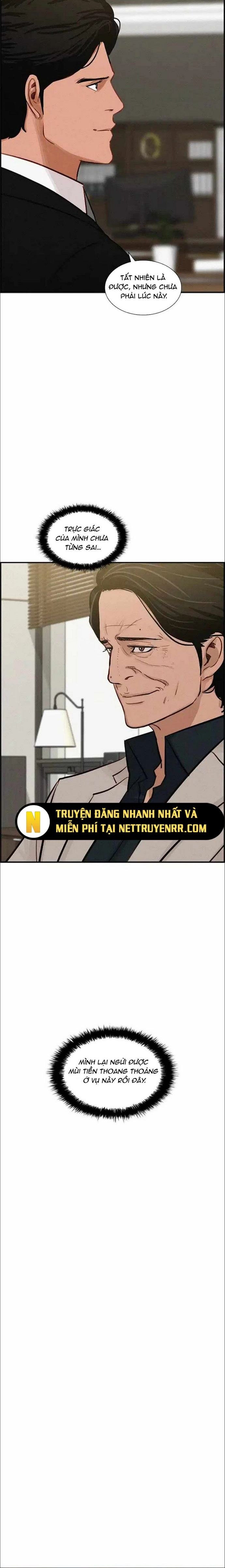 Chúa Tể Đồng Tiền Chapter 180 - 15