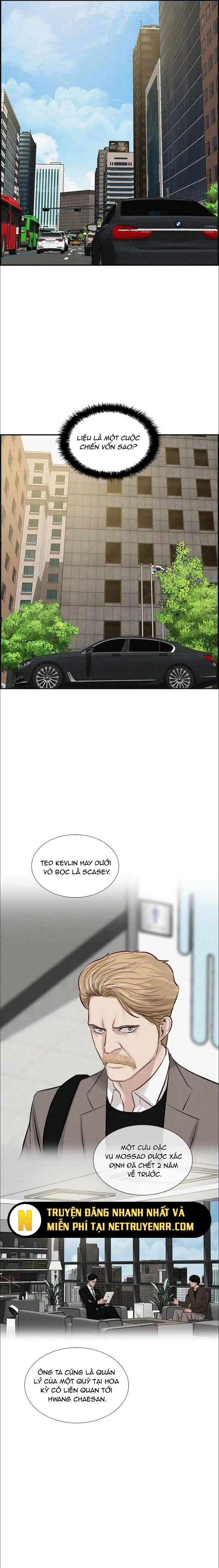 Chúa Tể Đồng Tiền Chapter 180 - 16