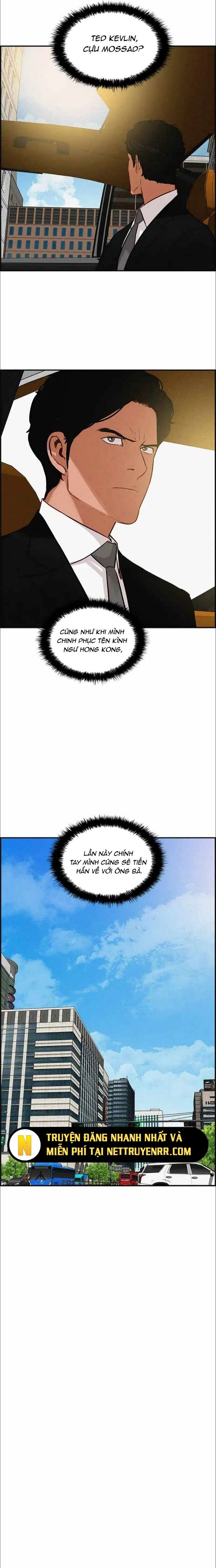 Chúa Tể Đồng Tiền Chapter 180 - 17