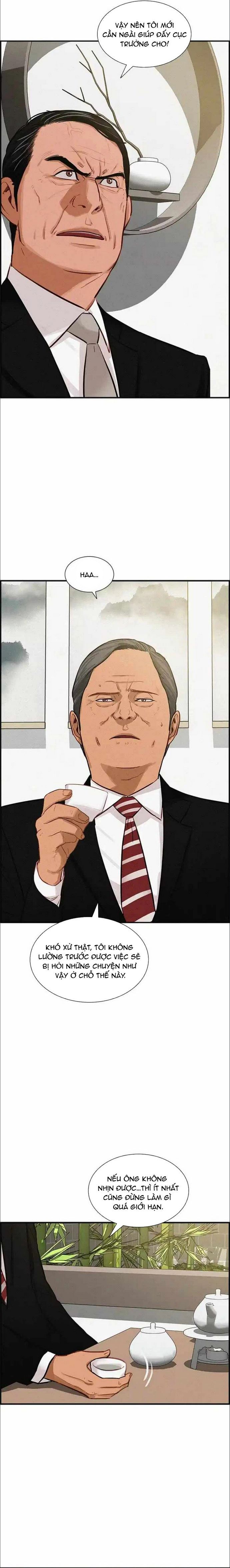 Chúa Tể Đồng Tiền Chapter 180 - 19