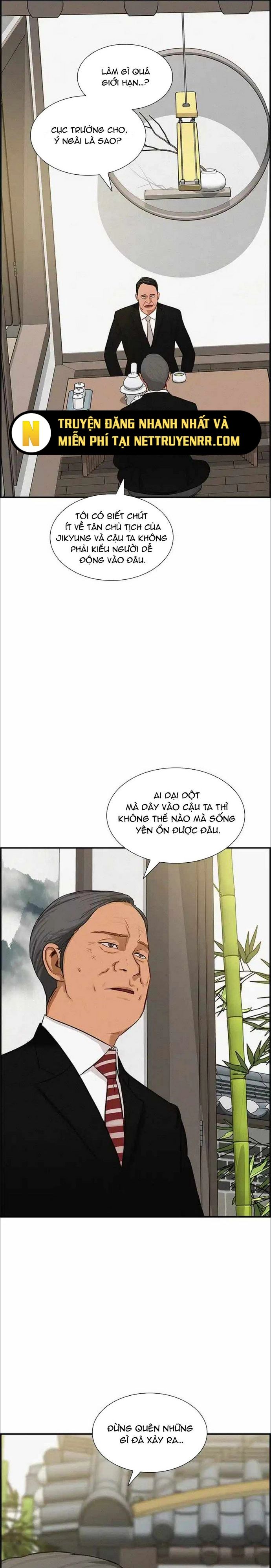 Chúa Tể Đồng Tiền Chapter 180 - 20