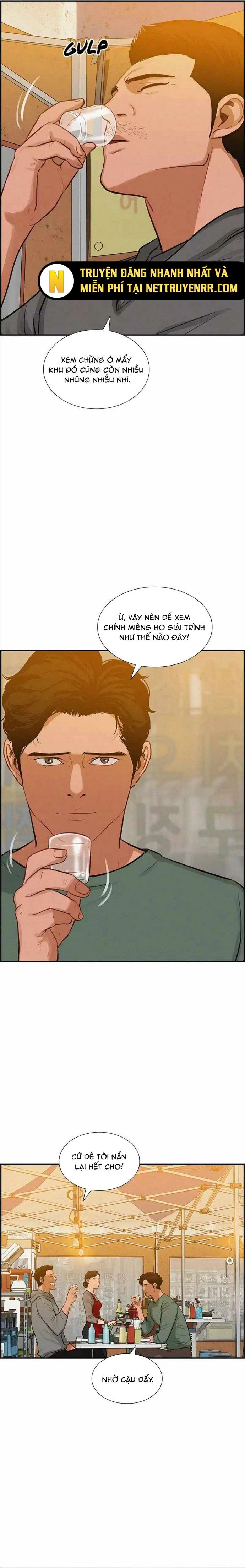 Chúa Tể Đồng Tiền Chapter 180 - 3