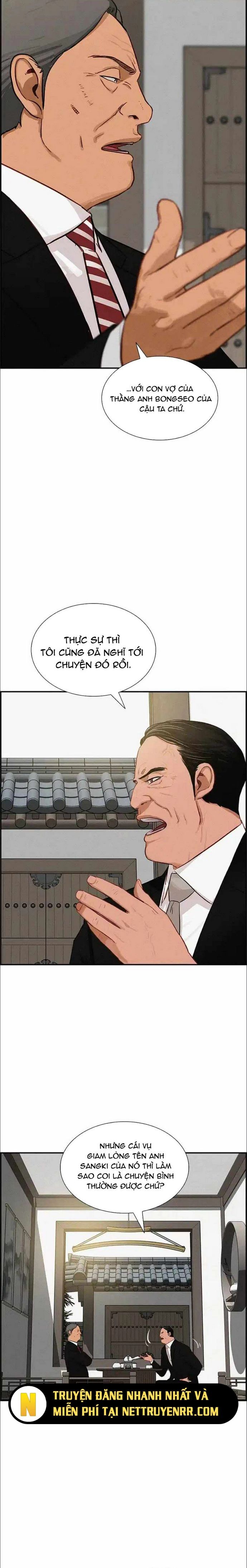 Chúa Tể Đồng Tiền Chapter 180 - 21