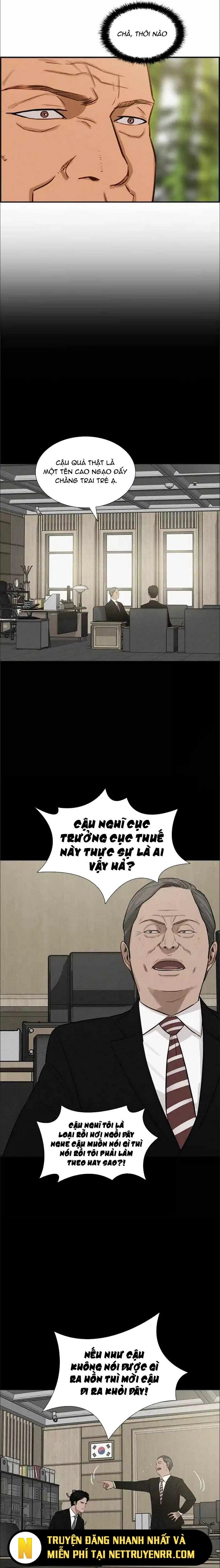 Chúa Tể Đồng Tiền Chapter 180 - 22