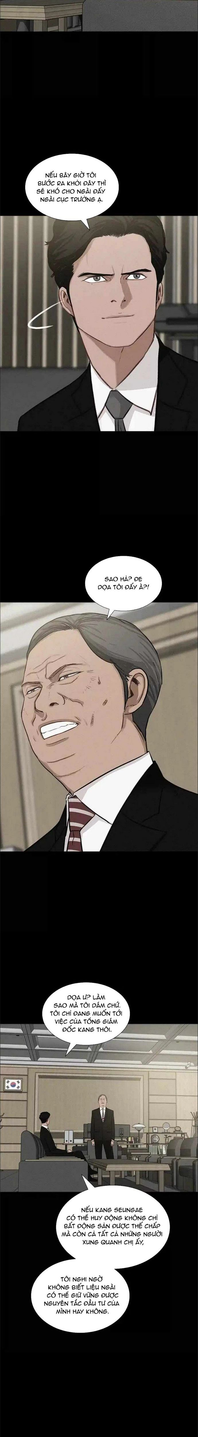 Chúa Tể Đồng Tiền Chapter 180 - 23