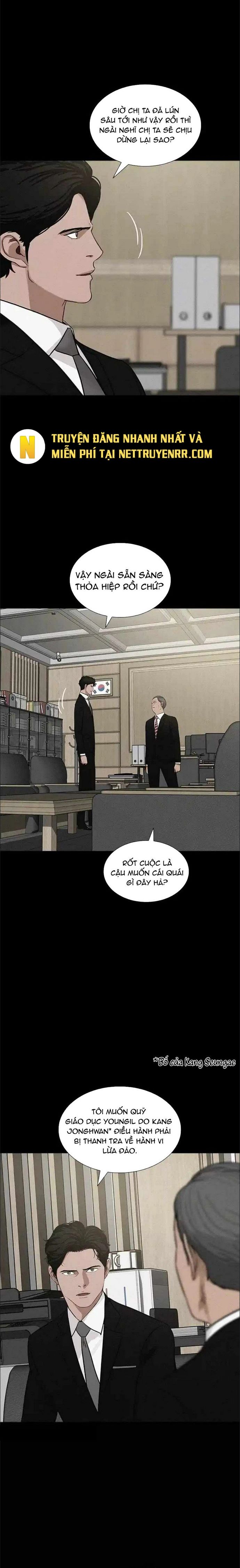 Chúa Tể Đồng Tiền Chapter 180 - 24