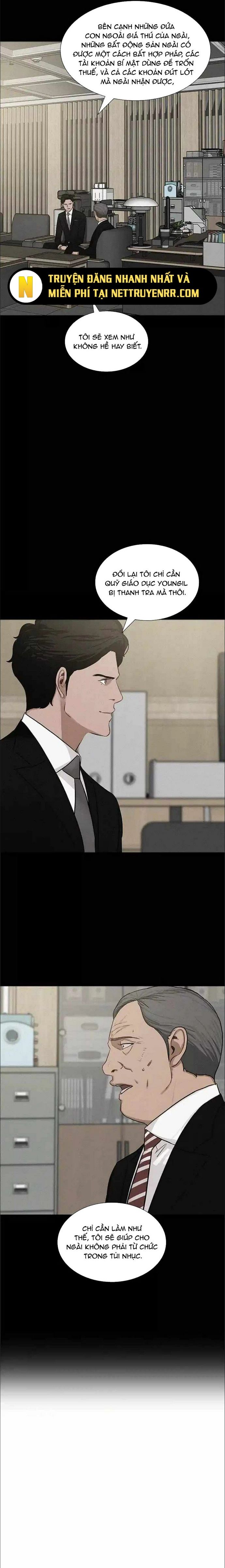 Chúa Tể Đồng Tiền Chapter 180 - 25