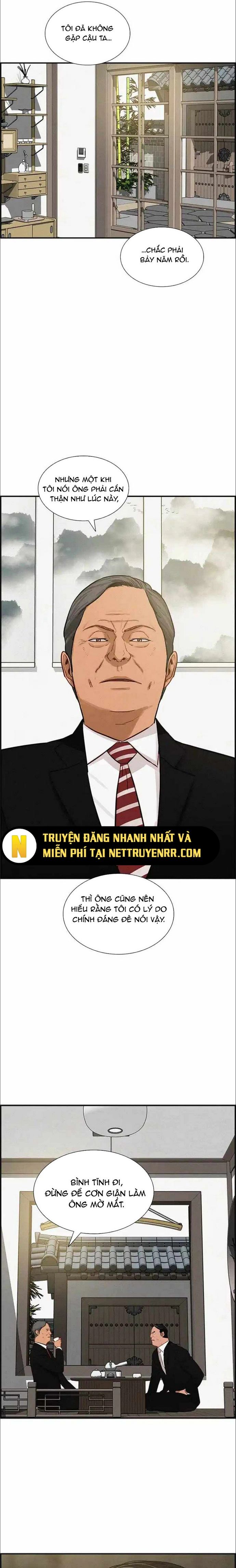 Chúa Tể Đồng Tiền Chapter 180 - 26