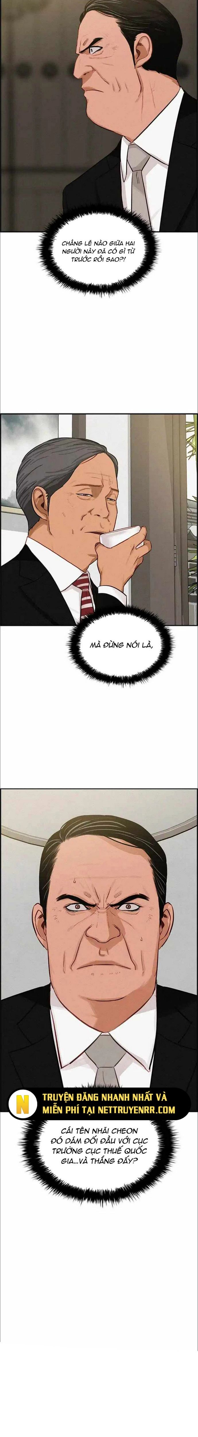 Chúa Tể Đồng Tiền Chapter 180 - 27