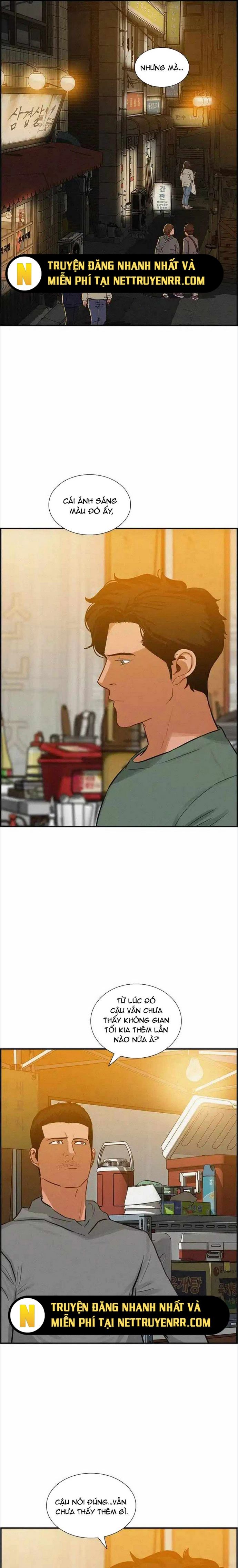 Chúa Tể Đồng Tiền Chapter 180 - 4