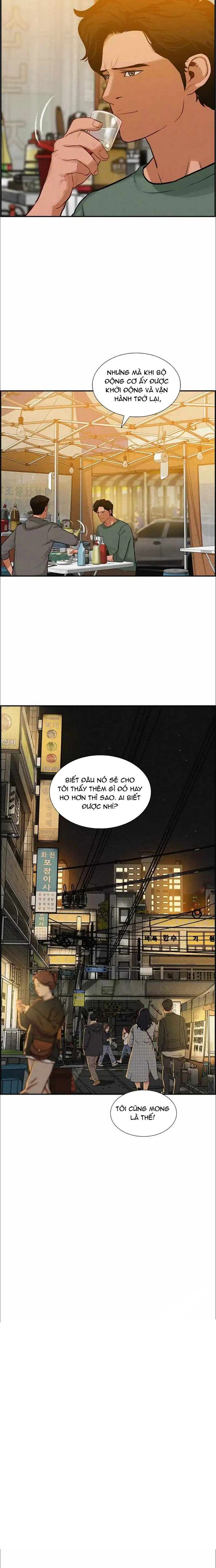 Chúa Tể Đồng Tiền Chapter 180 - 5