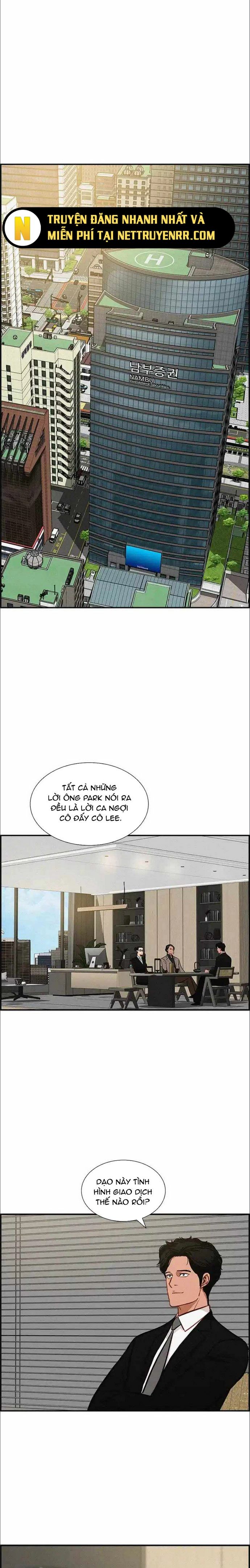 Chúa Tể Đồng Tiền Chapter 180 - 6