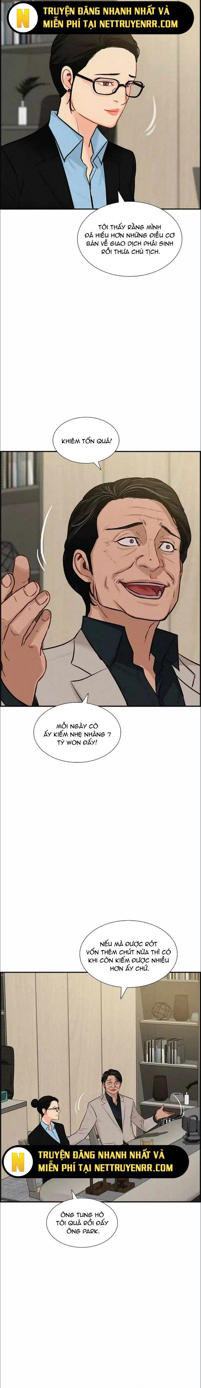 Chúa Tể Đồng Tiền Chapter 180 - 7