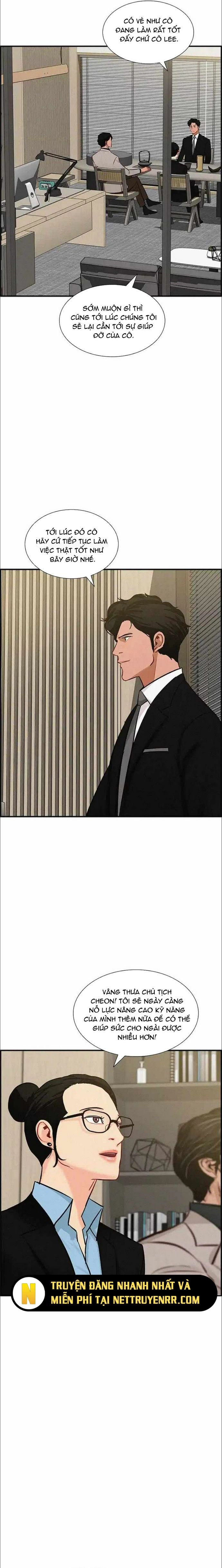 Chúa Tể Đồng Tiền Chapter 180 - 8