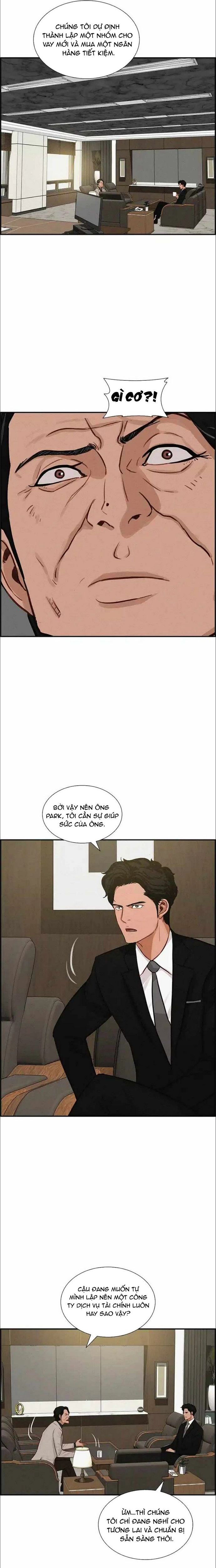 Chúa Tể Đồng Tiền Chapter 180 - 9