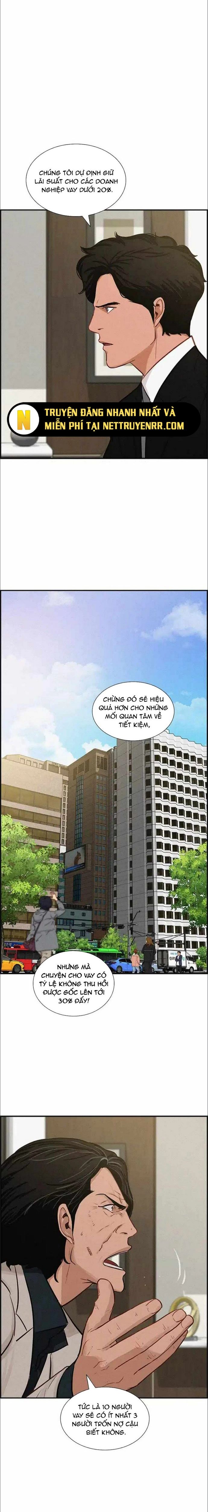 Chúa Tể Đồng Tiền Chapter 180 - 10