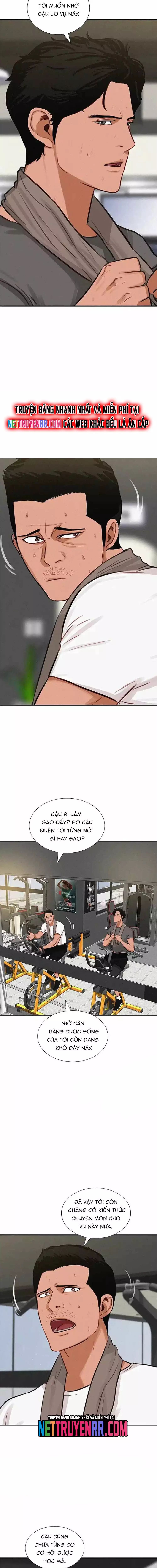 Chúa Tể Đồng Tiền Chapter 181 - 11