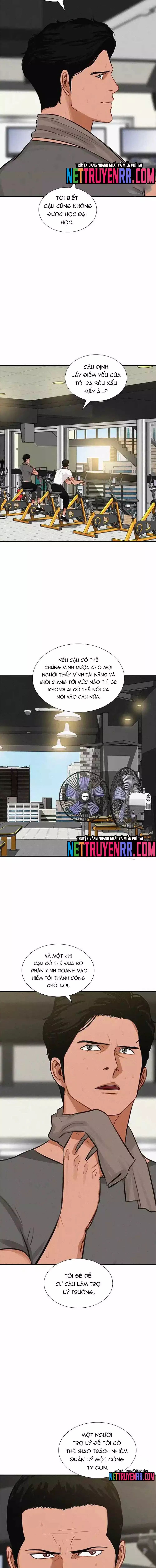 Chúa Tể Đồng Tiền Chapter 181 - 12
