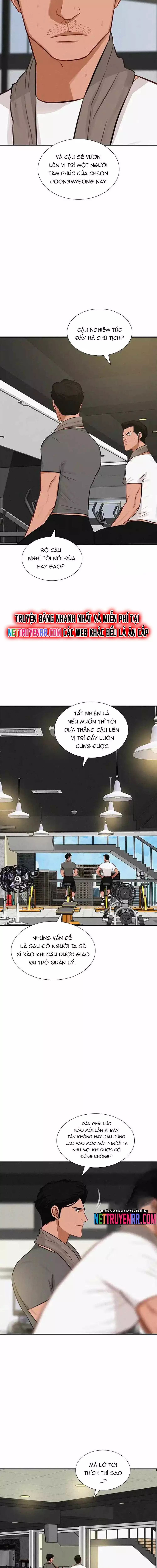 Chúa Tể Đồng Tiền Chapter 181 - 13
