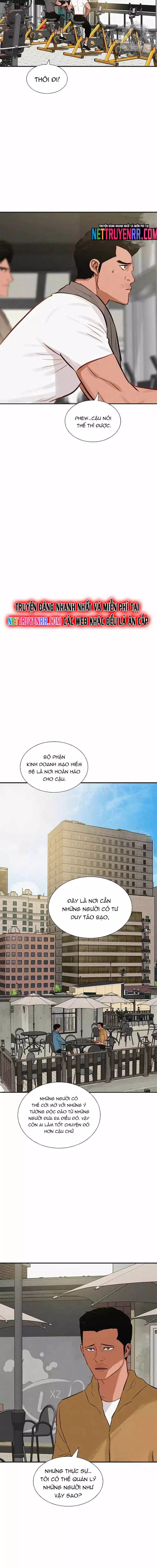 Chúa Tể Đồng Tiền Chapter 181 - 14