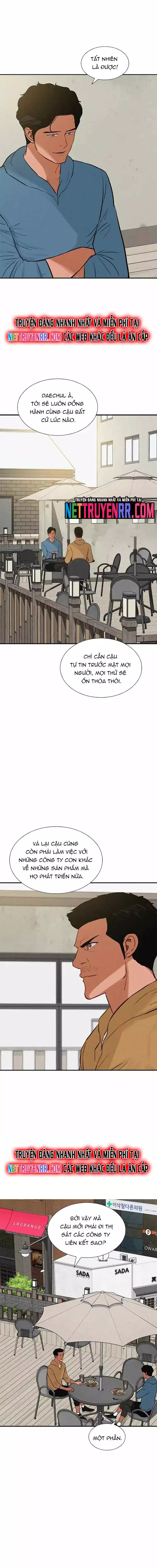 Chúa Tể Đồng Tiền Chapter 181 - 15