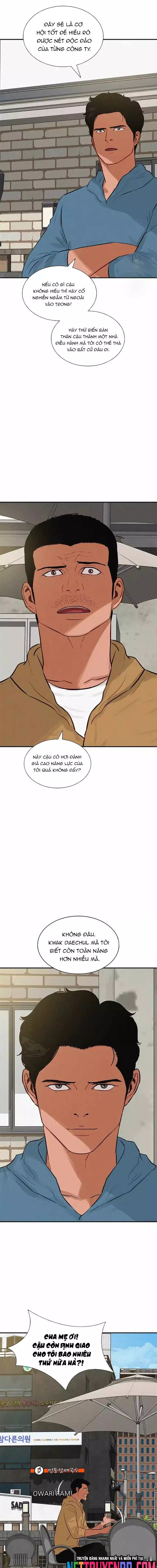 Chúa Tể Đồng Tiền Chapter 181 - 16