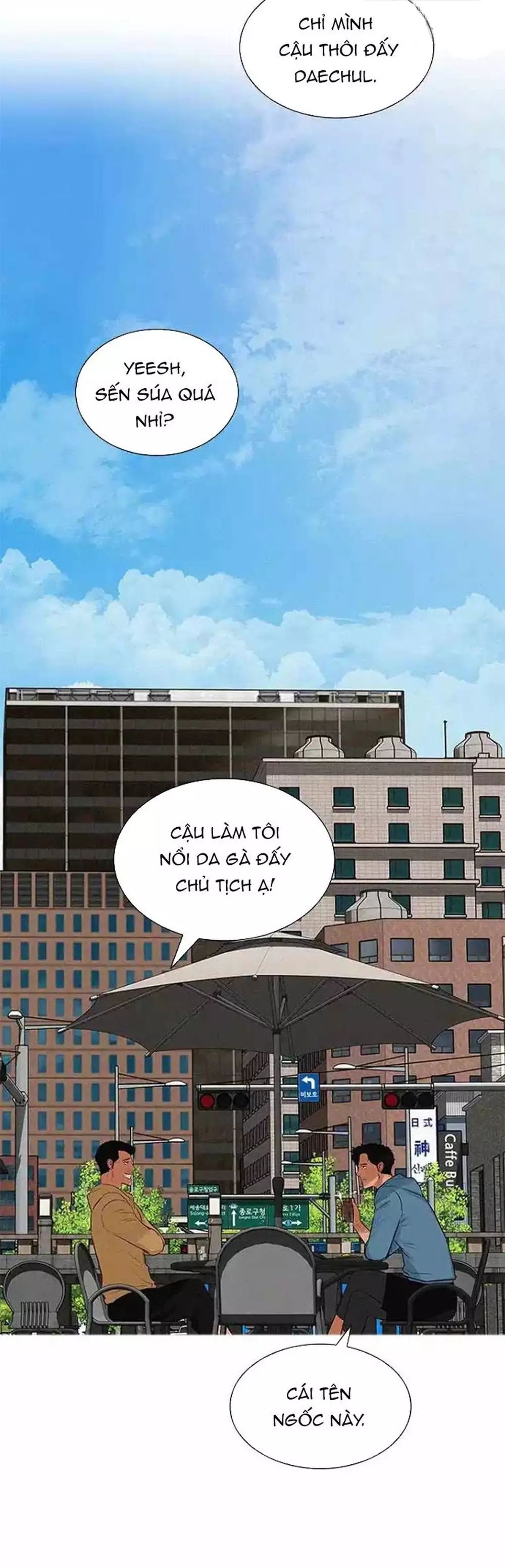 Chúa Tể Đồng Tiền Chapter 181 - 19