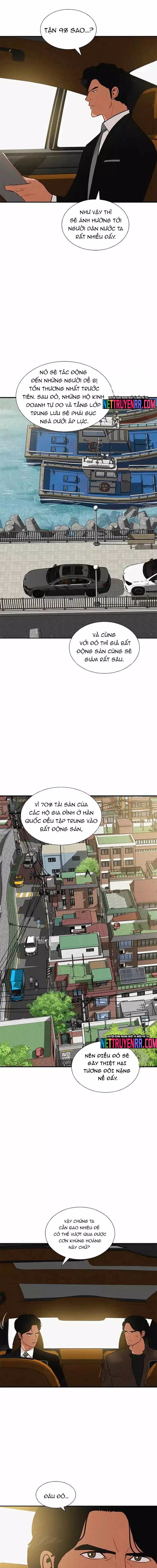 Chúa Tể Đồng Tiền Chapter 181 - 3