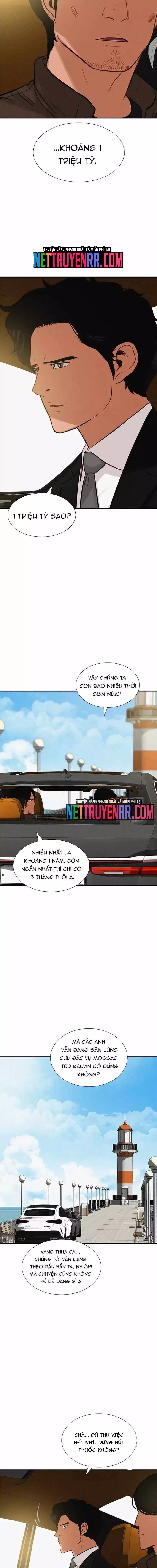 Chúa Tể Đồng Tiền Chapter 181 - 4